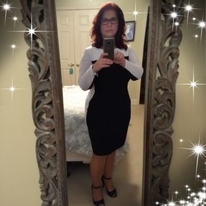 Meet your Posher, Yvette